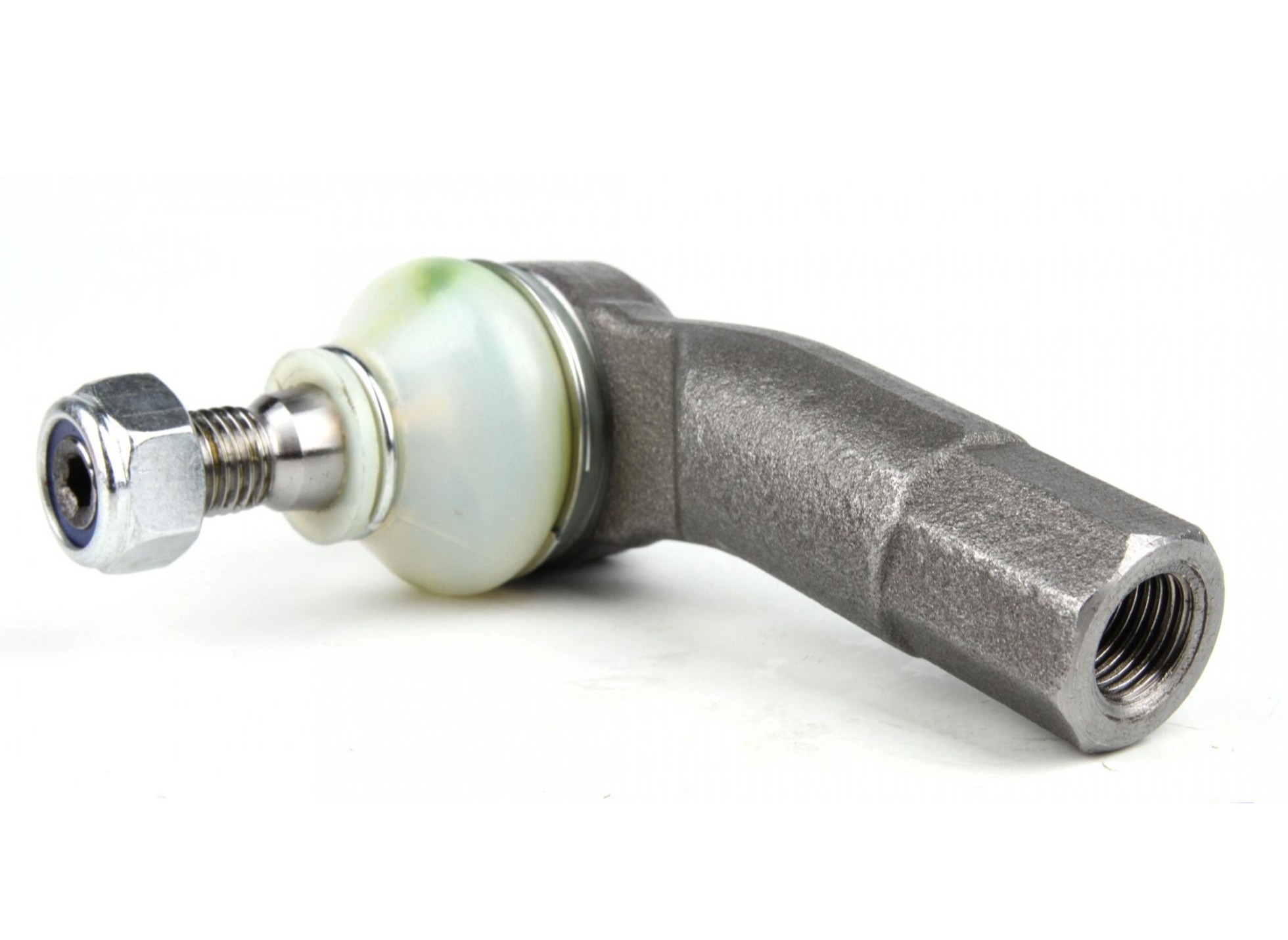 Наконечник рульової тяги (лівий) seat cordoba/ibiza/skoda fabia/roomster/vw polo 01- (m14x1,5)